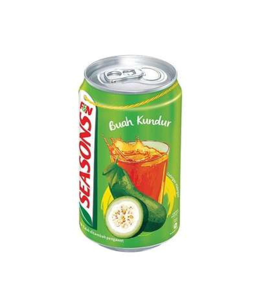 Seasons Buah Kundur*24 300ml