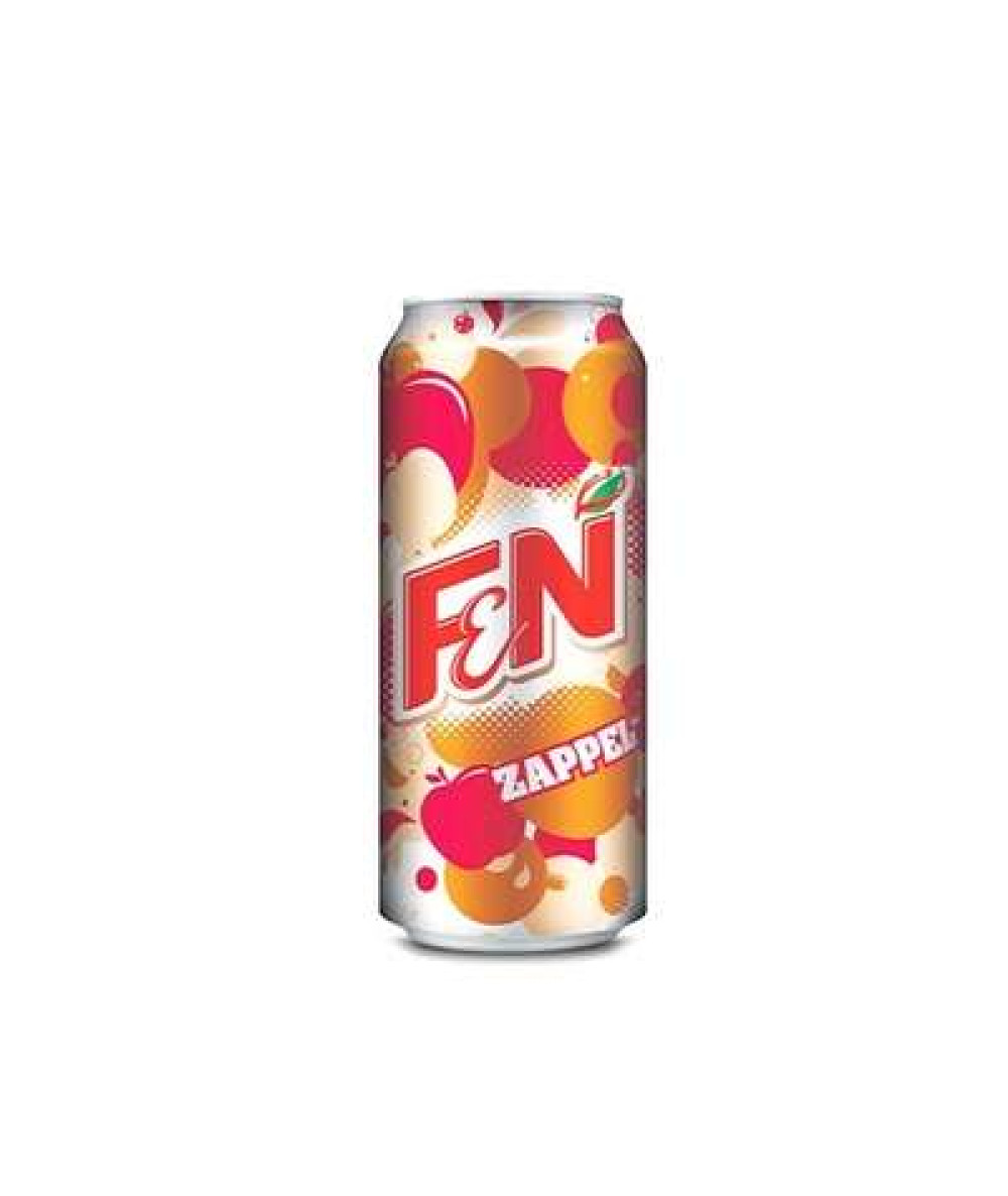 F&N Zappel*12 325ml