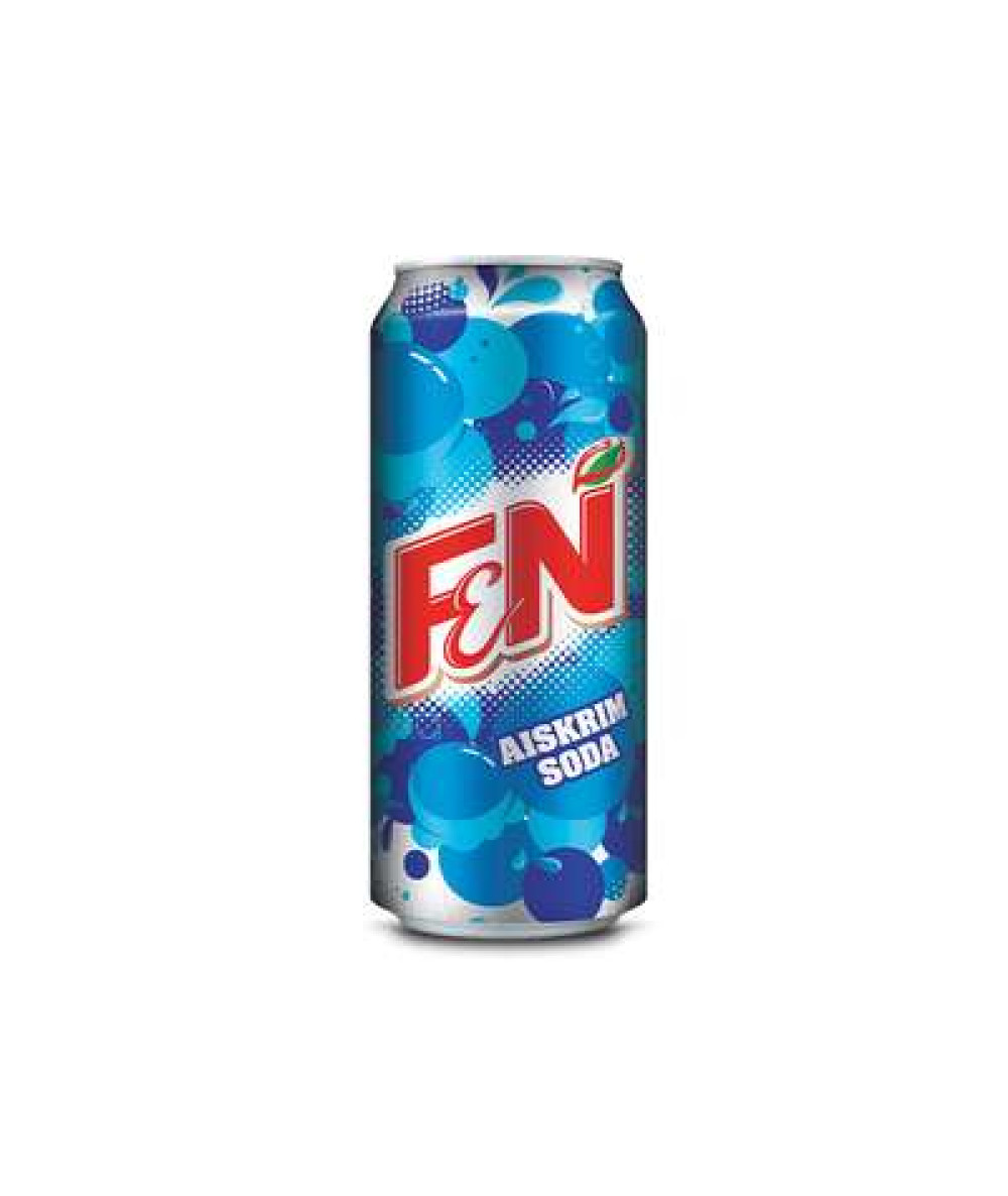 F&N Cool IC Soda*12 325ml