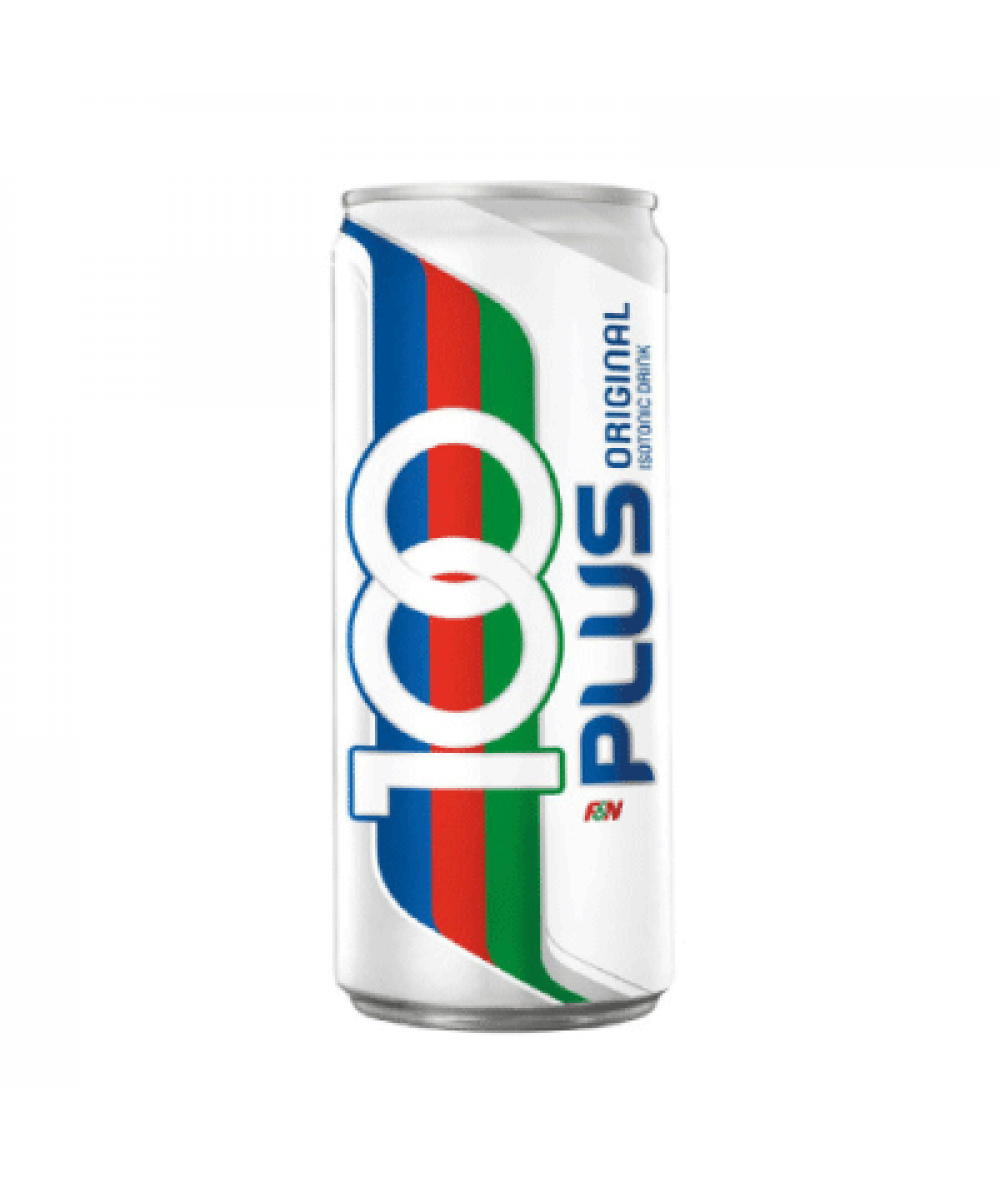 100PLUS*24 325ml