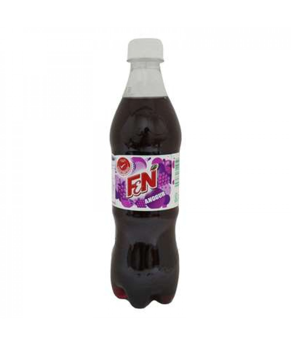 F&N Grape*24 500ml