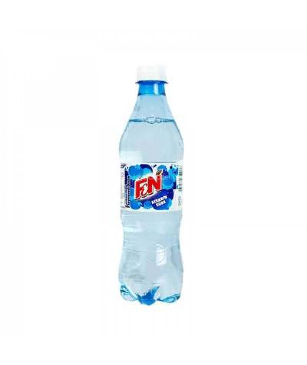 F&N Ice Cream Soda*24 500ml