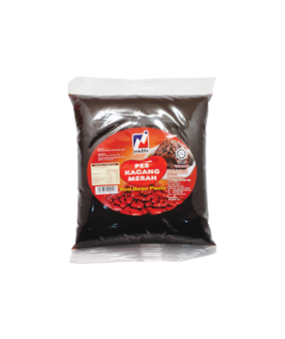 Nazri Red Bean Paste*20 1kg