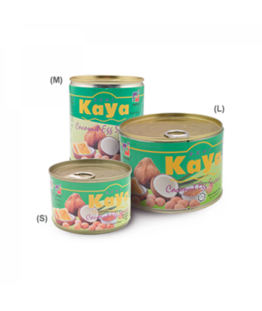 Nazri Seri Kaya (S)*48 180g