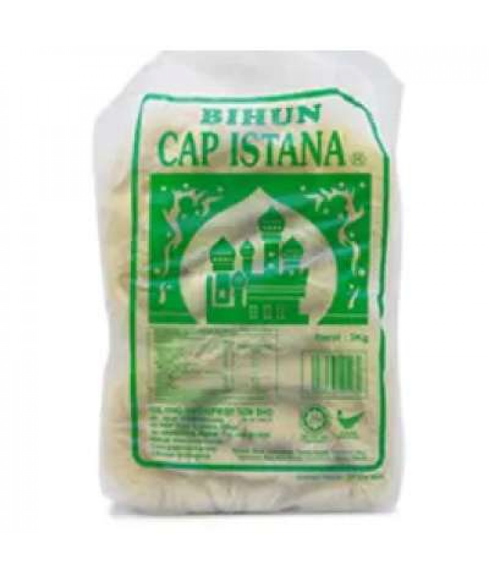 Bihun Cap Istana Hijau 3kg-BAG