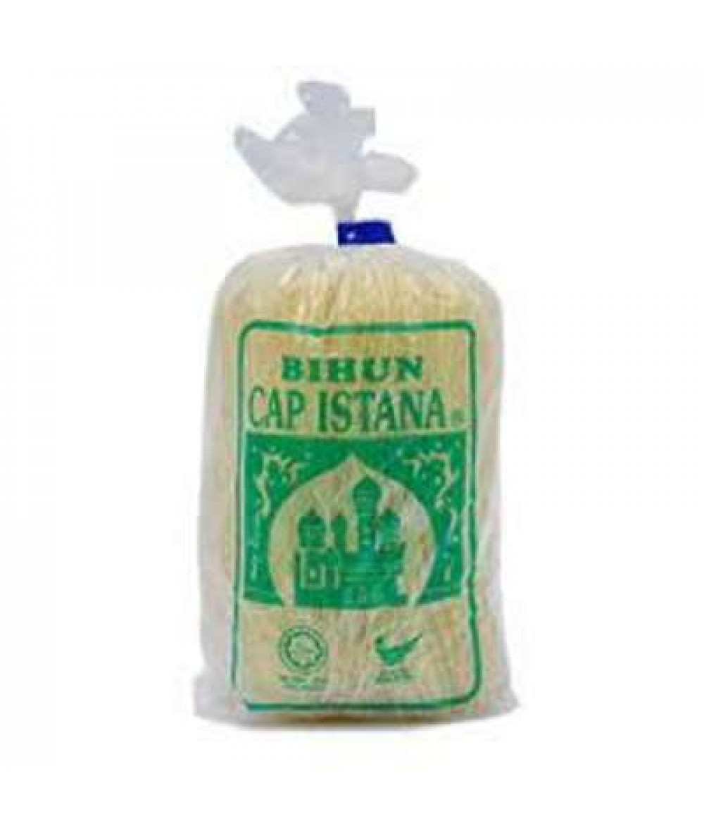 Bihun Cap Istana Hijau*10 300g