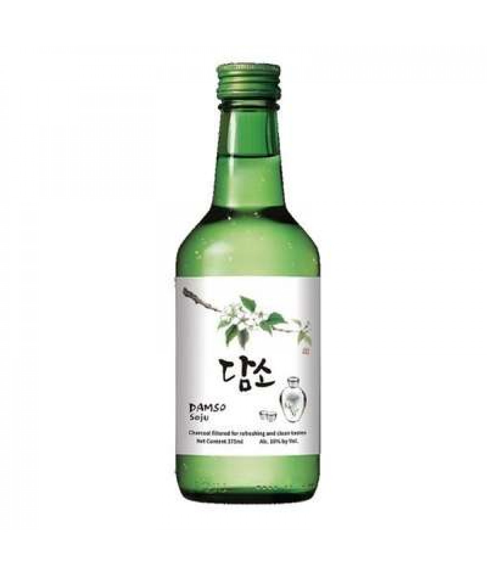 Damso Soju Original*20 360ml