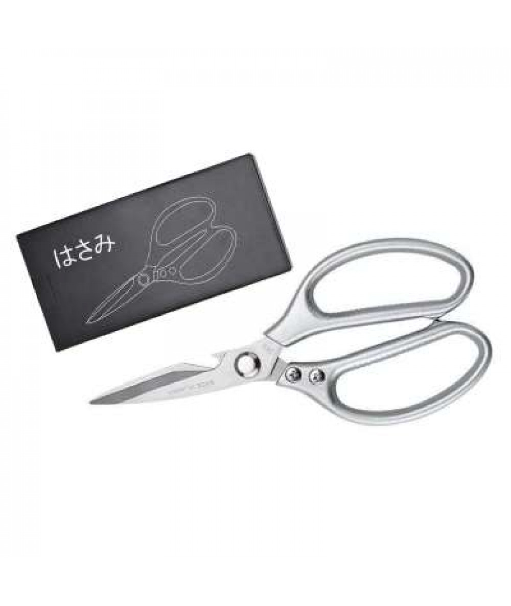 SK5 Steel Scissors Gen