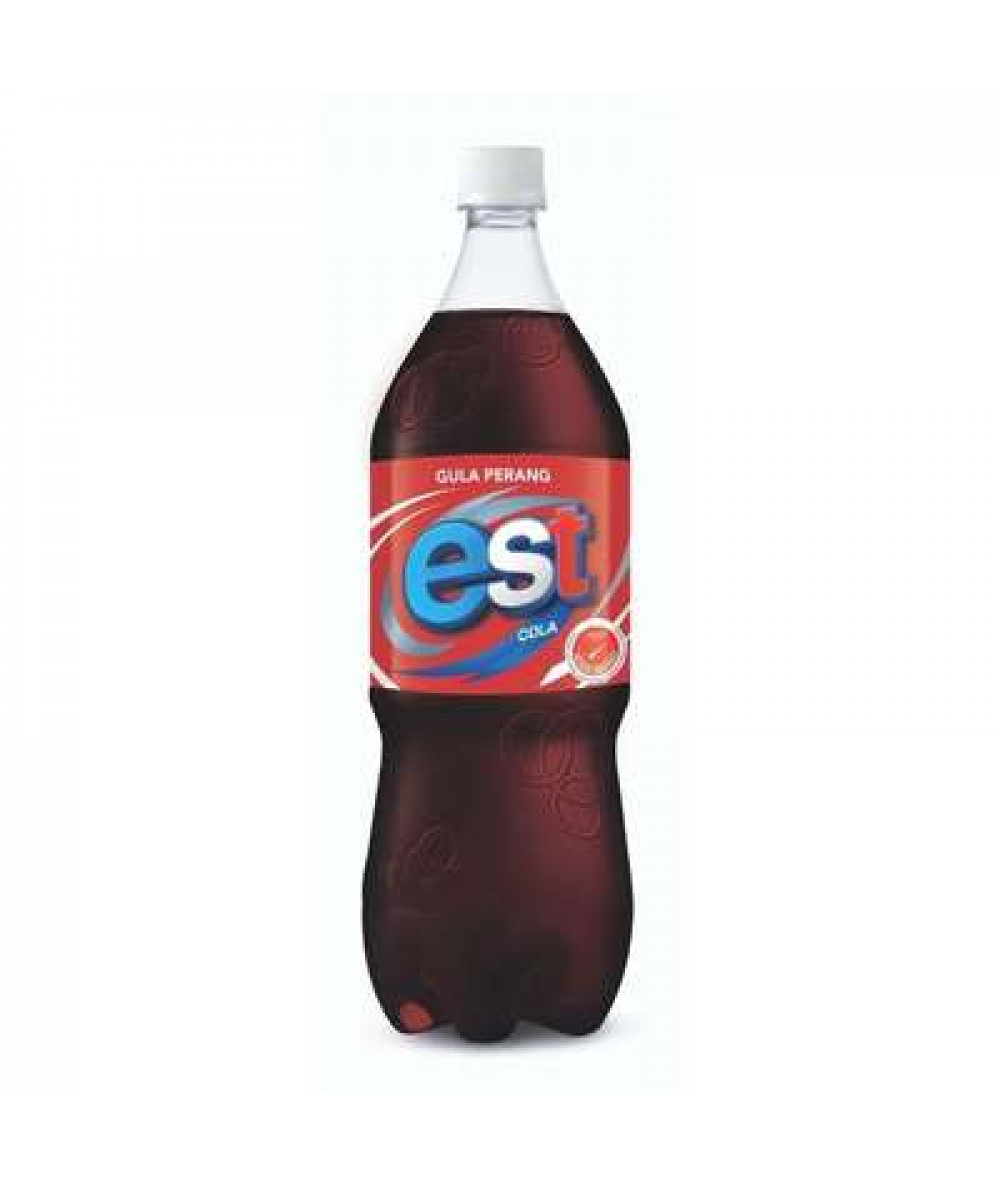 F&N EST Cola Red*12 1.5L