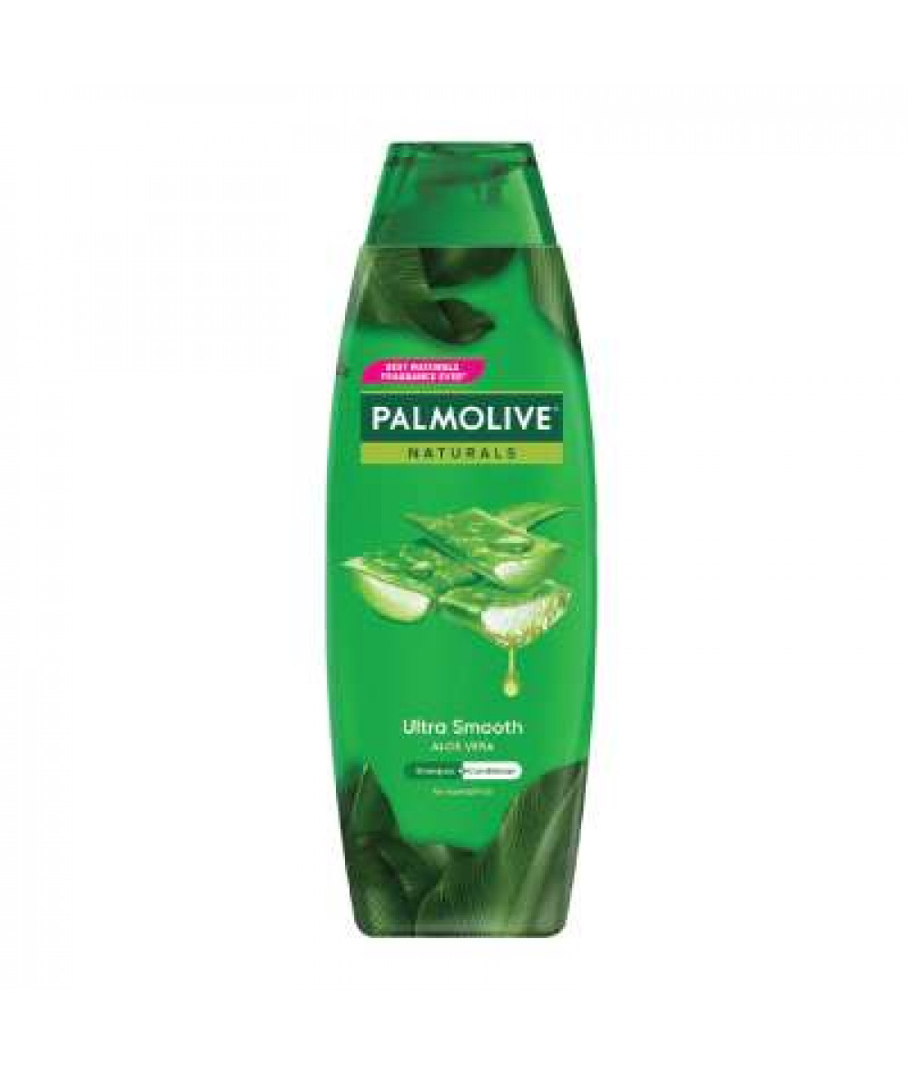 Palmolive Shampoo Health*12 350ml