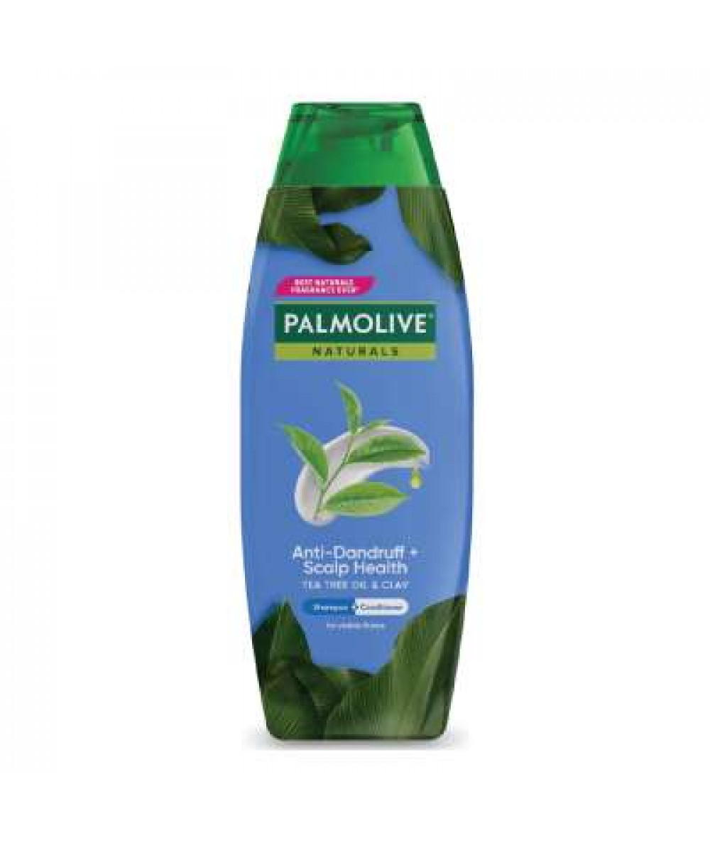 Palmolive Shampoo Antidandruff*12 350ml