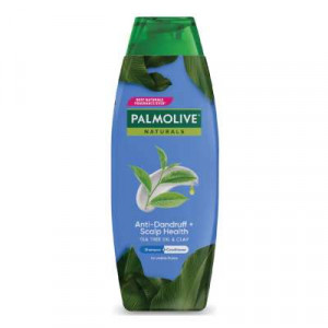 Palmolive Shampoo Antidandruff*12 350ml