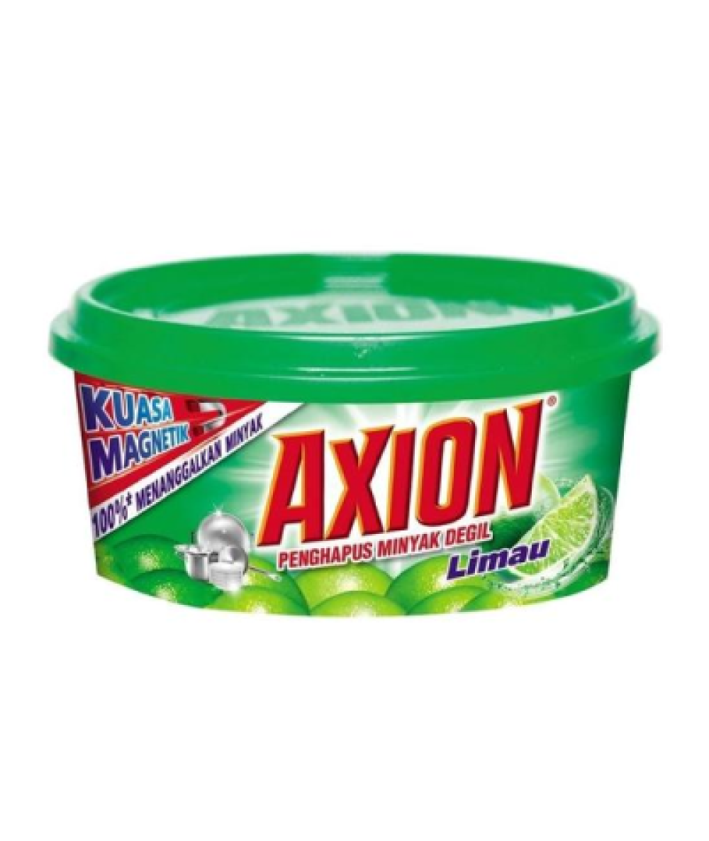 Axion Paste Lime (Marked Pack RM4.19)*24 325g 