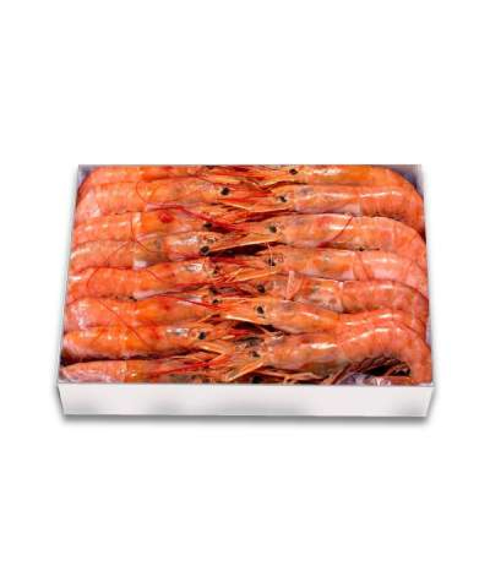 Udang V.Hoso 51/60 ( Cook )*10 700g-PKT