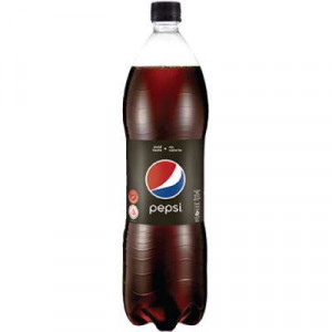 Pepsi Black*12 1.5L