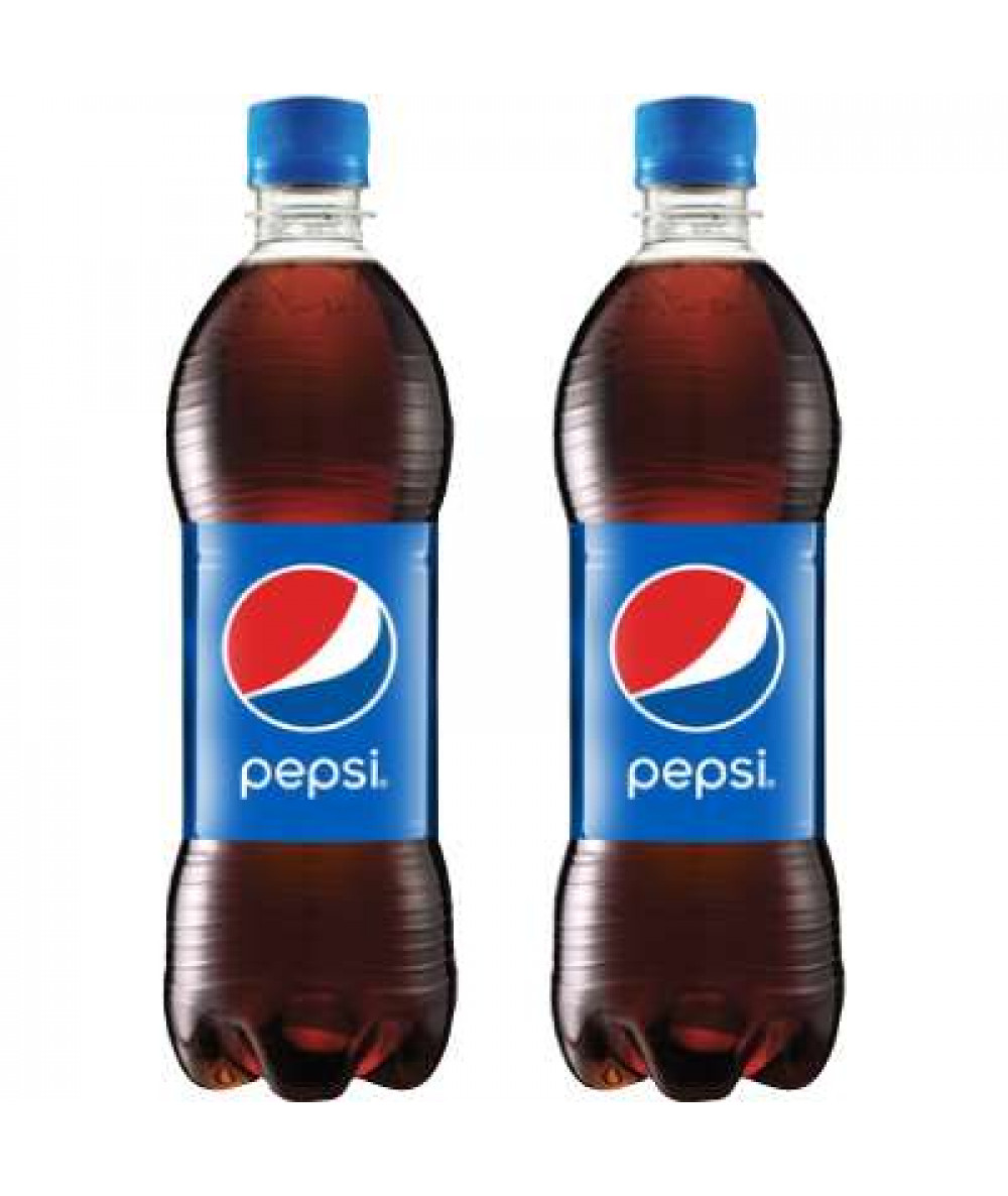 Pepsi Cola*24 500ml