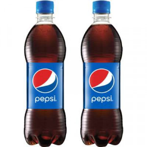 Pepsi Cola*24 500ml