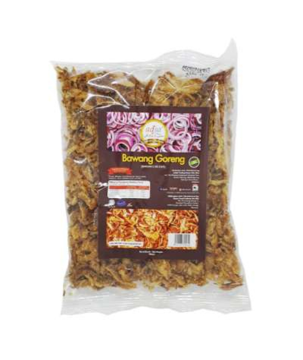 Adabi Aqsa Bawang Goreng*40 250g