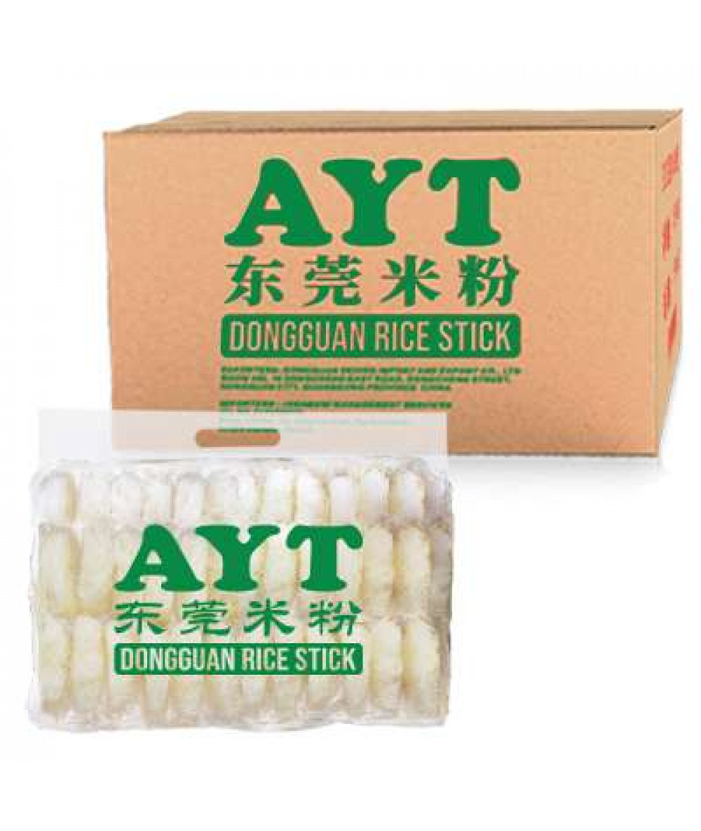 AYT Dongguan Rice Stick 6x3kg-CTN